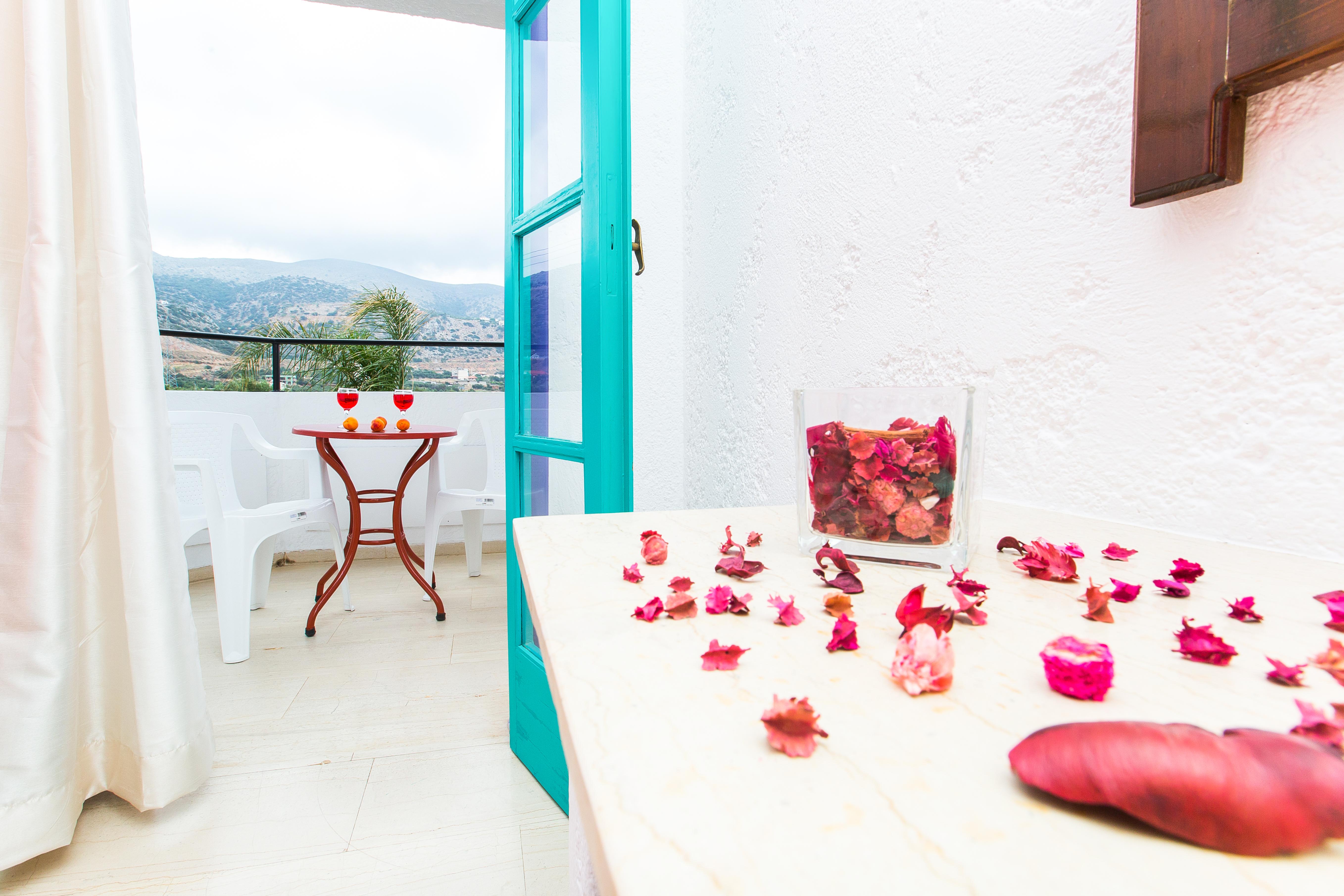Litsa Studios Malia  Exterior photo