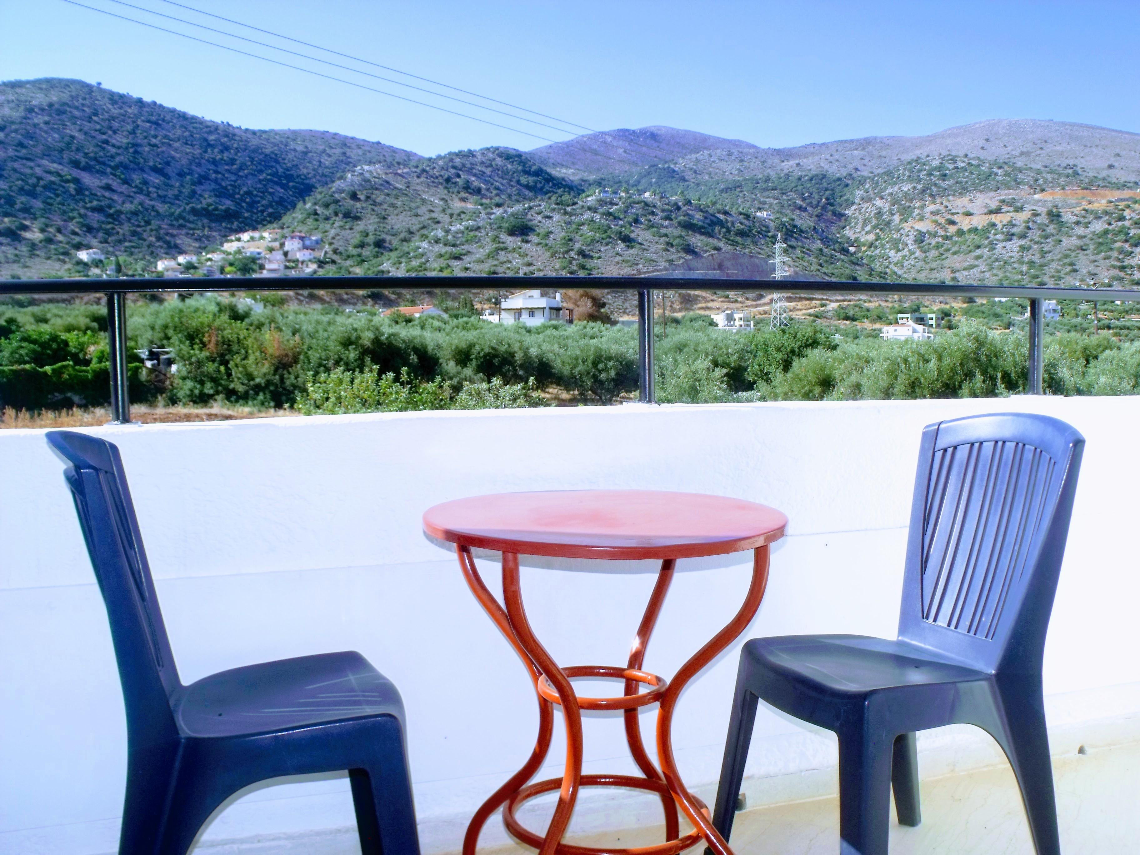 Litsa Studios Malia  Exterior photo