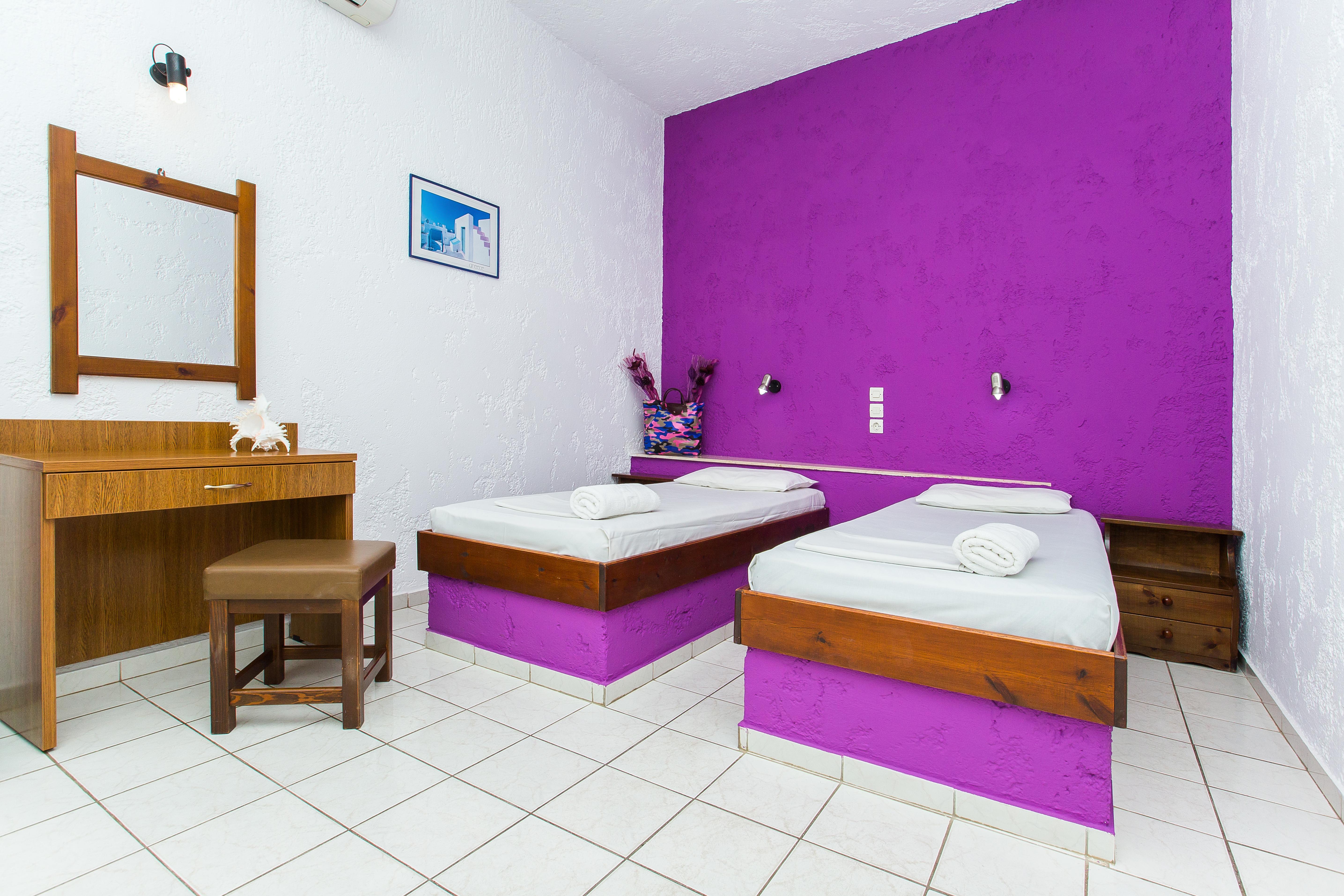Litsa Studios Malia  Exterior photo