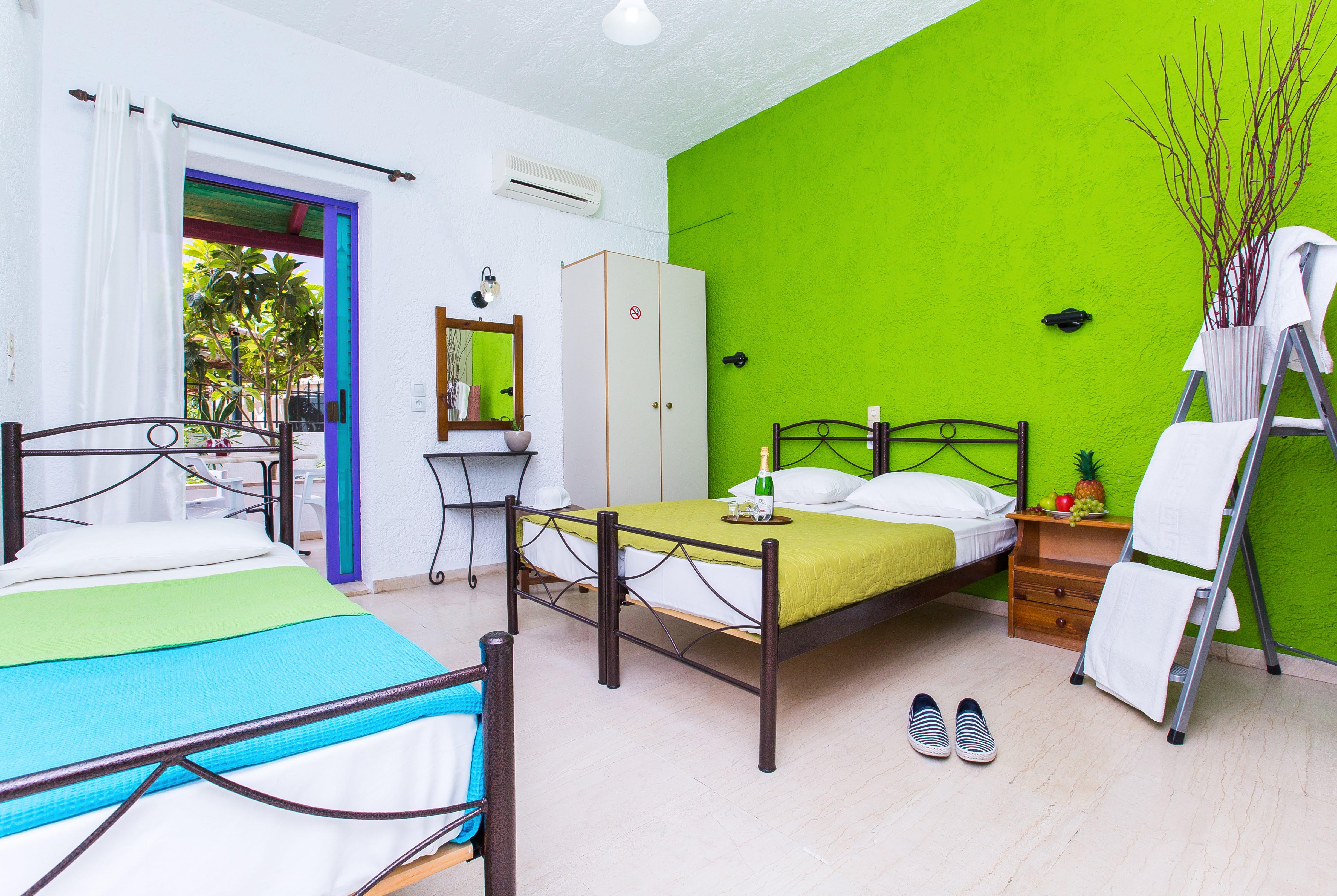Litsa Studios Malia  Exterior photo
