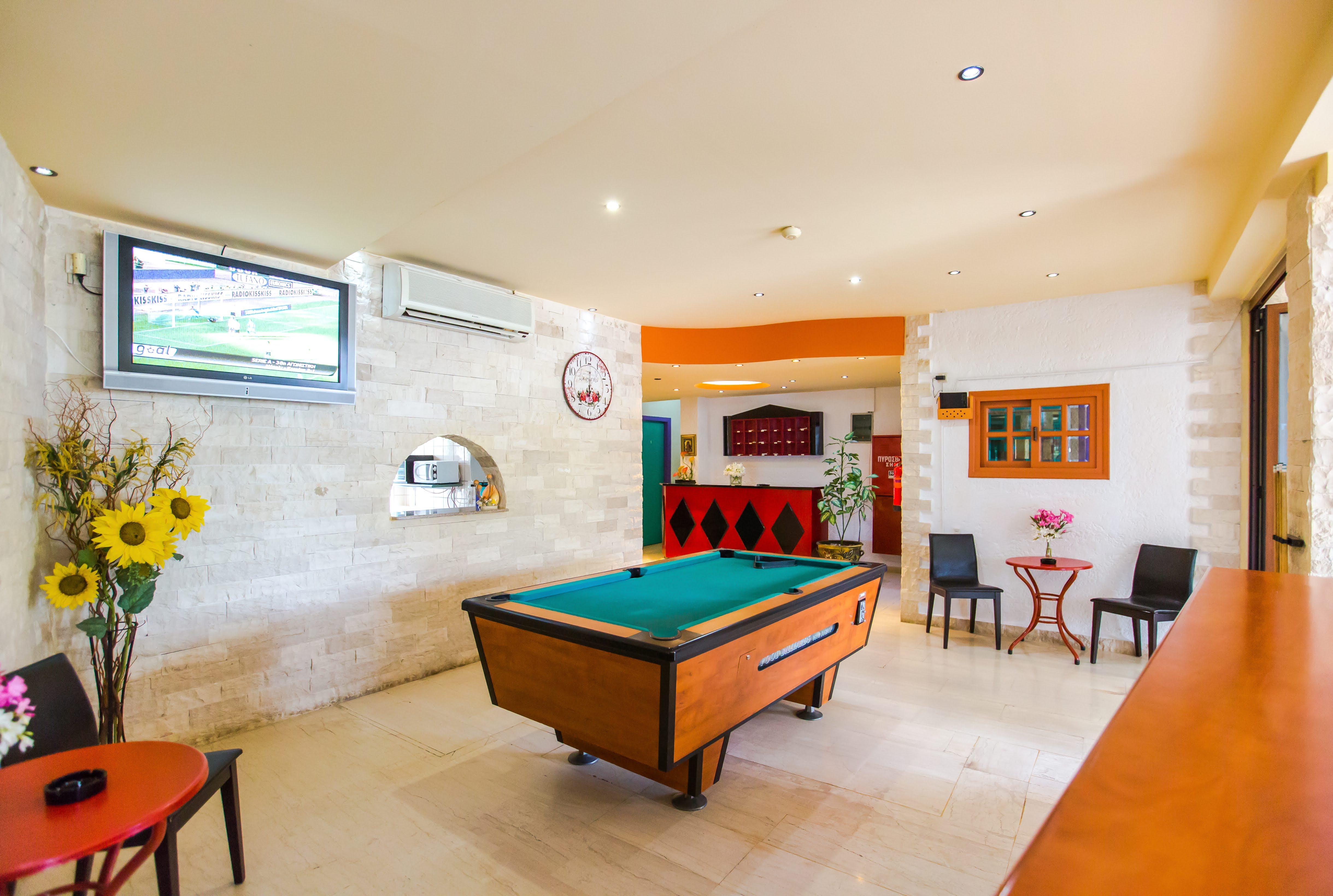 Litsa Studios Malia  Exterior photo