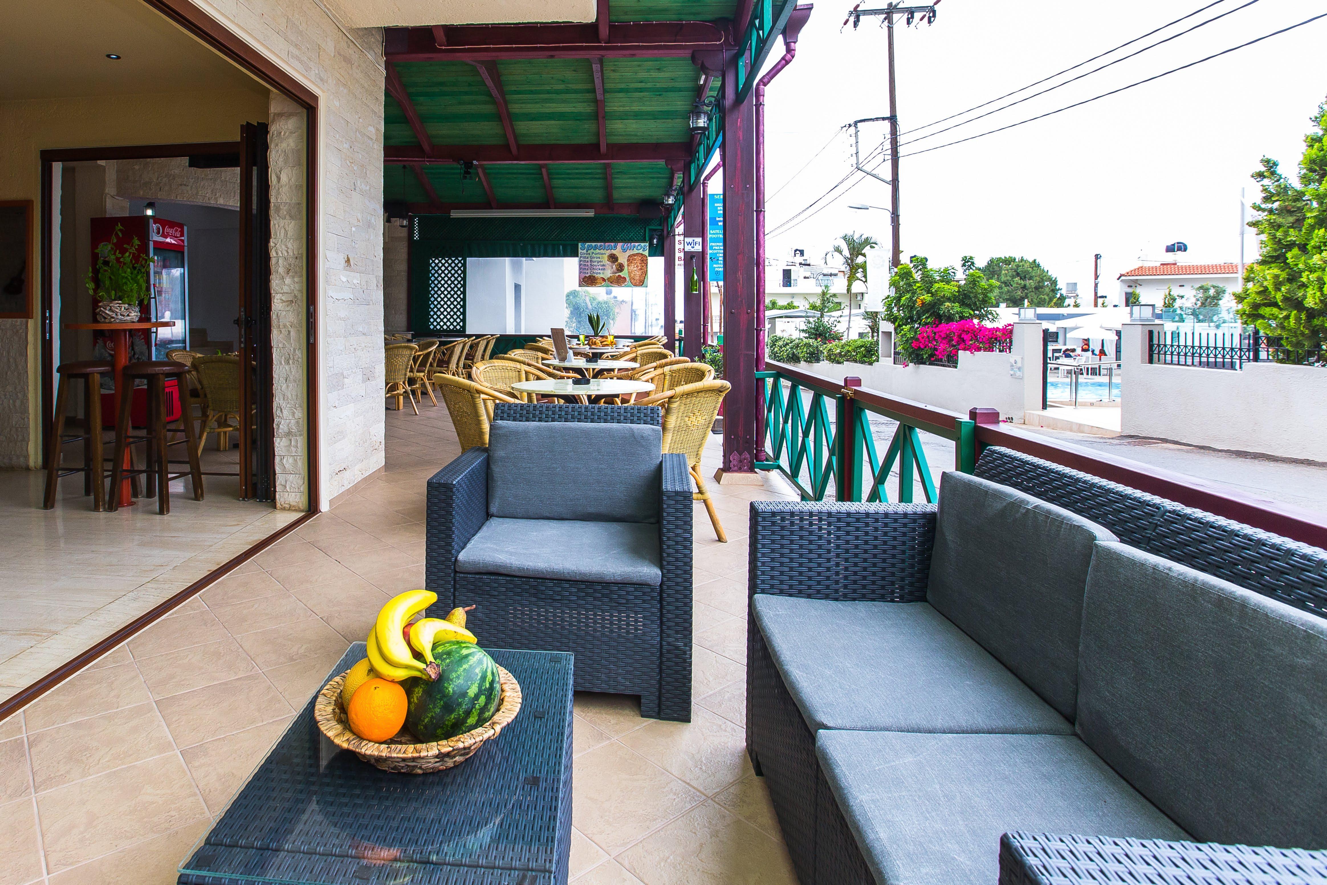 Litsa Studios Malia  Exterior photo