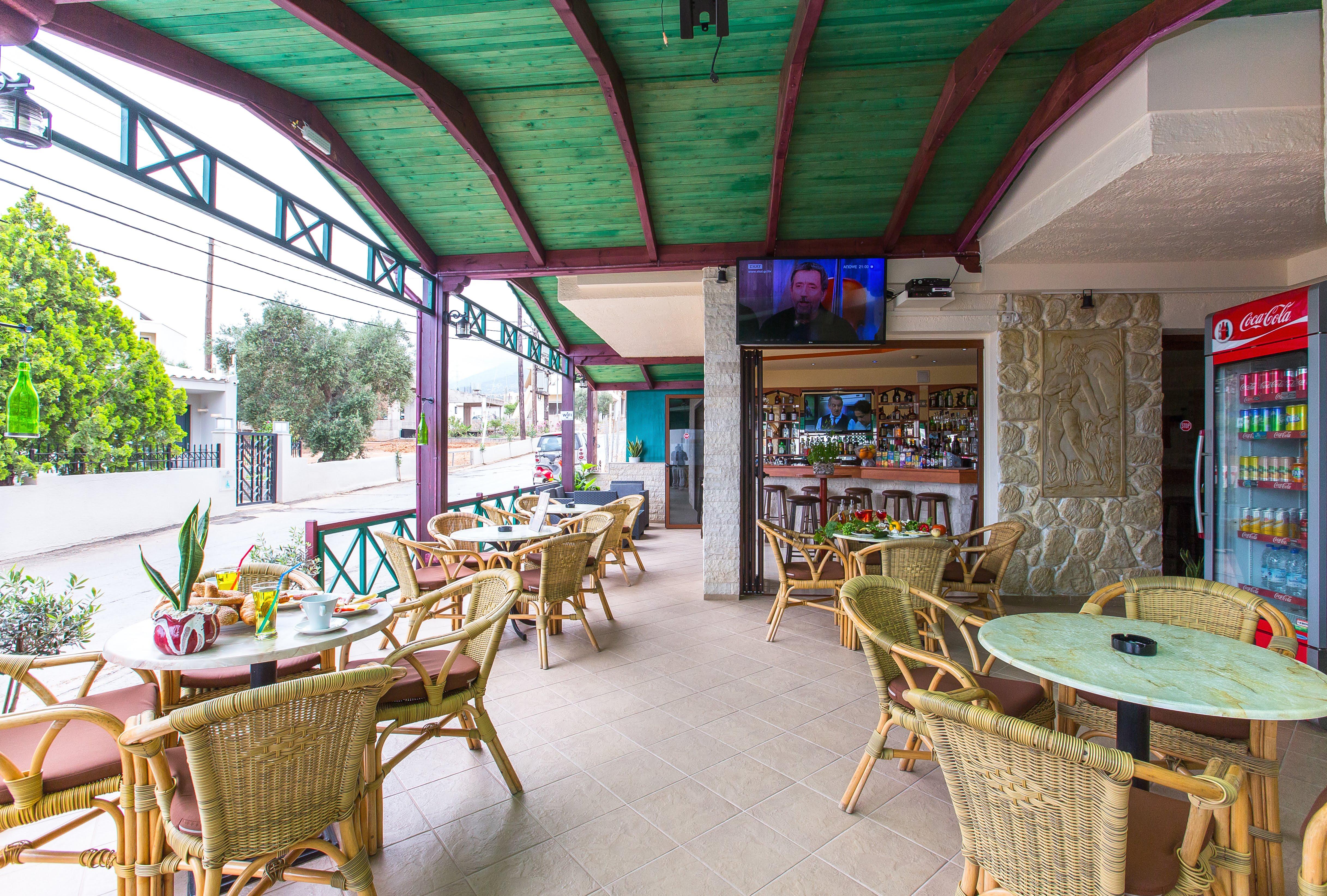 Litsa Studios Malia  Exterior photo