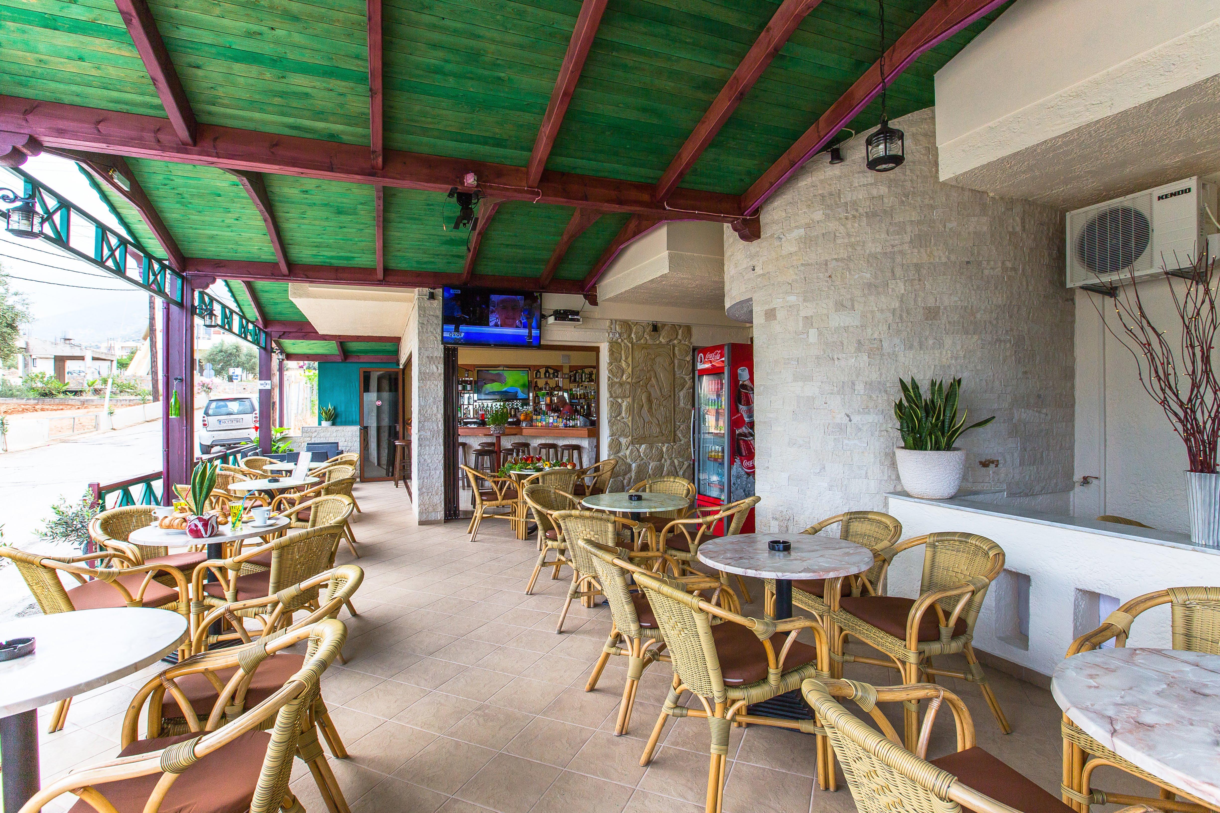 Litsa Studios Malia  Exterior photo