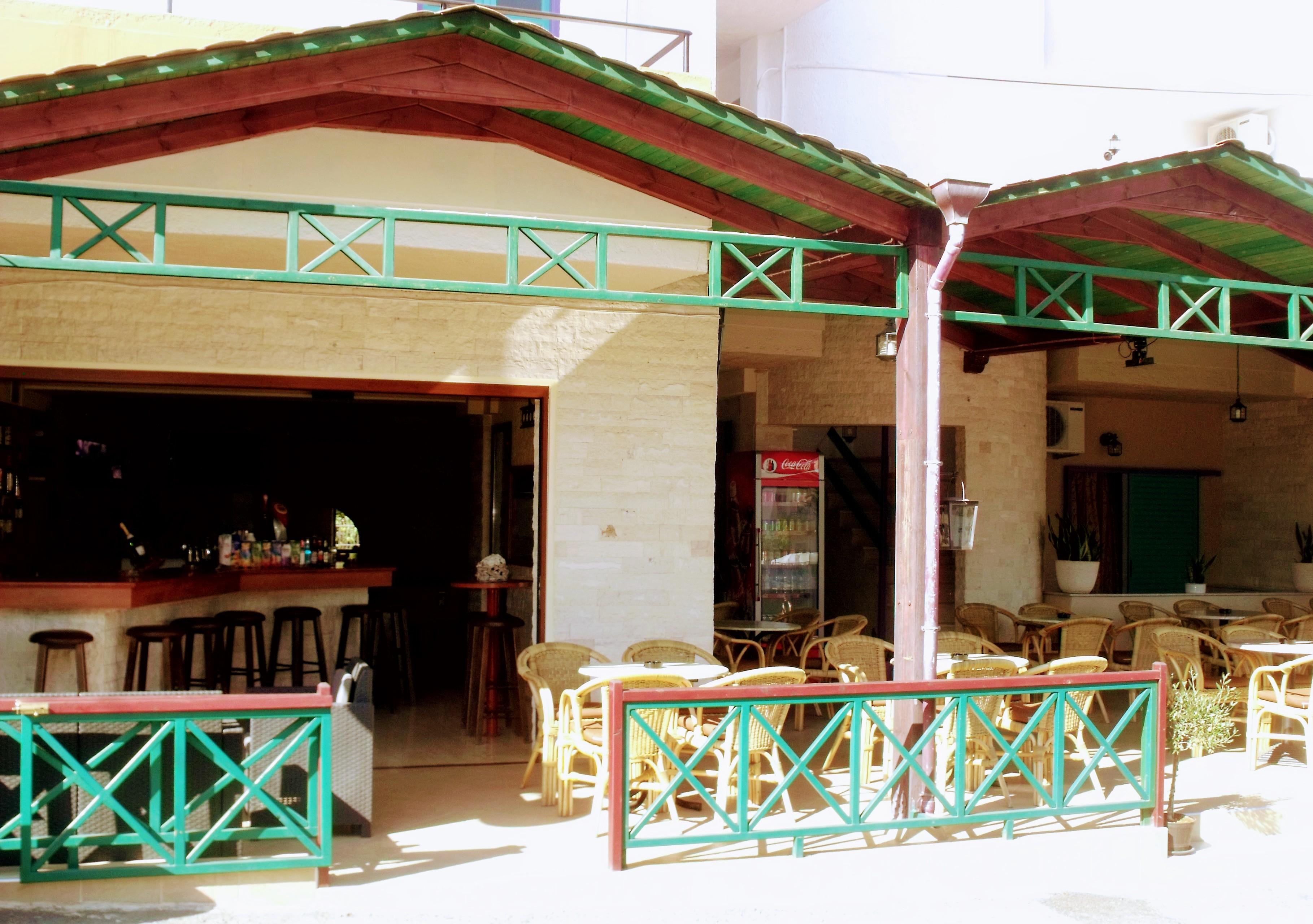 Litsa Studios Malia  Exterior photo