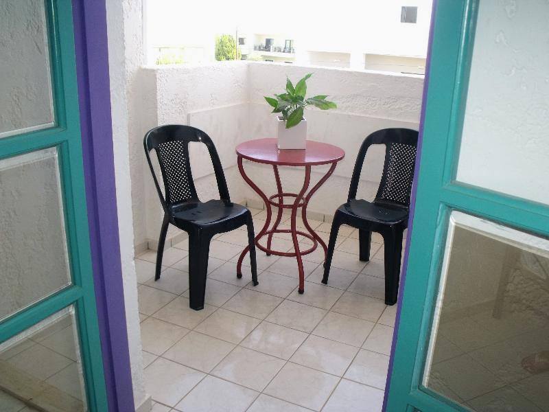 Litsa Studios Malia  Exterior photo
