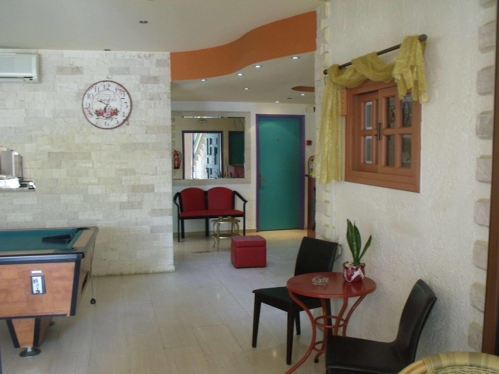 Litsa Studios Malia  Exterior photo