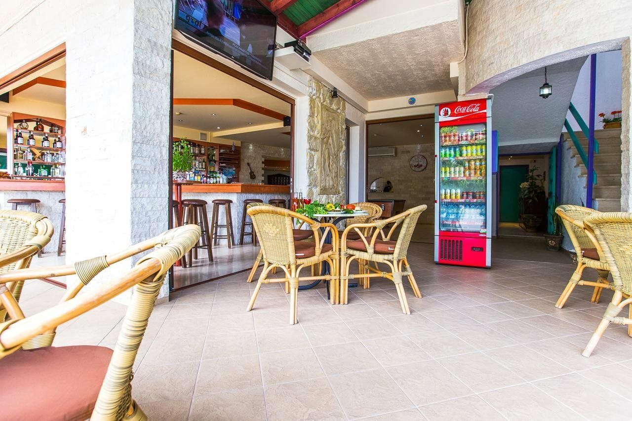 Litsa Studios Malia  Exterior photo